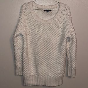 American eagle oversized sweatshirt